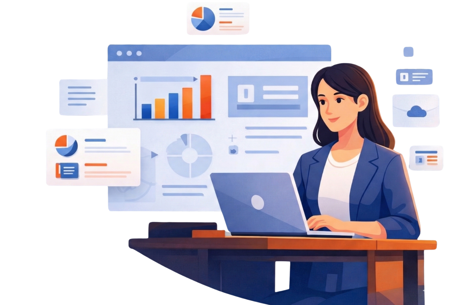 Eternesia Digital Transformation